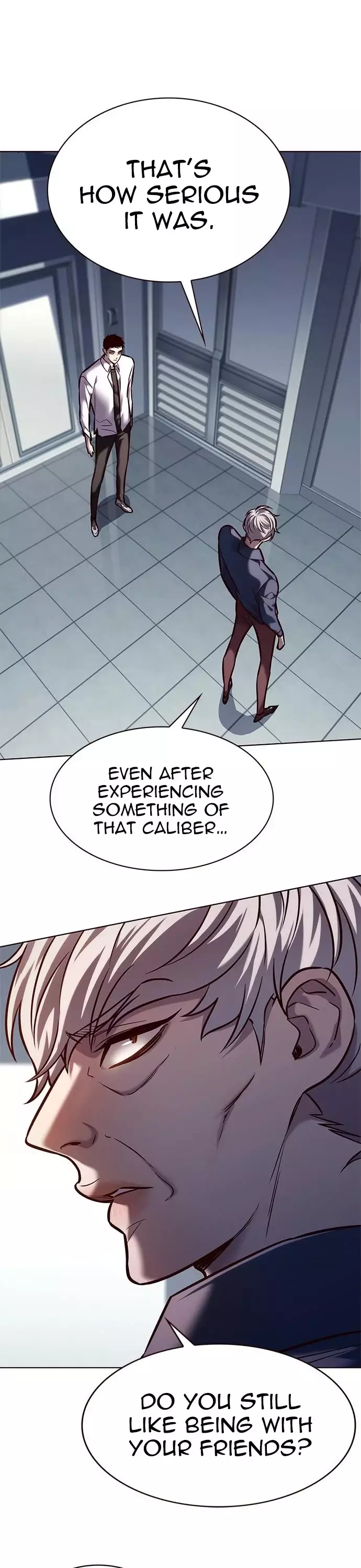 Eleceed, chapter 223, image 14