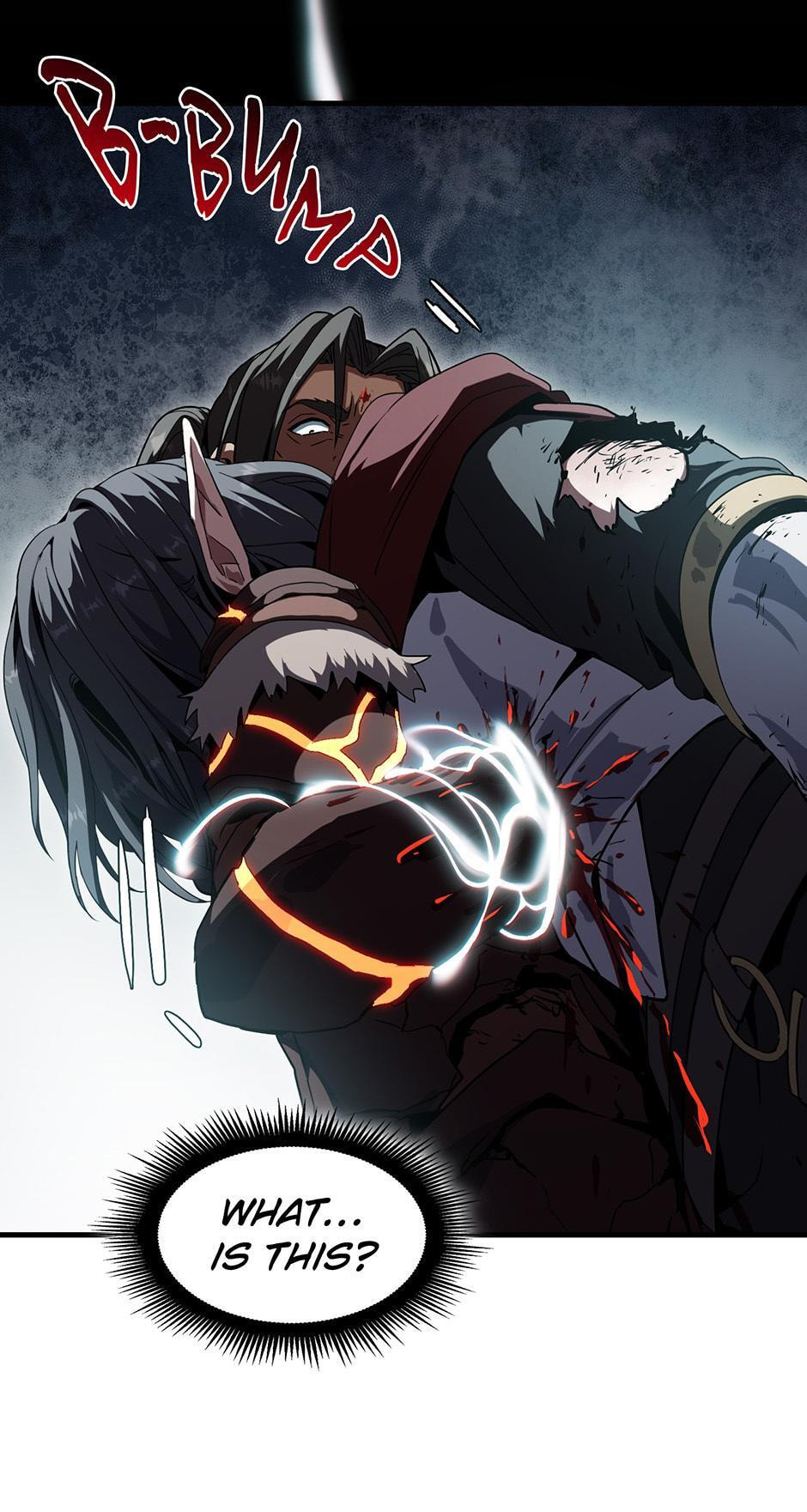 The Beginning After the End, chapter 205, image 7