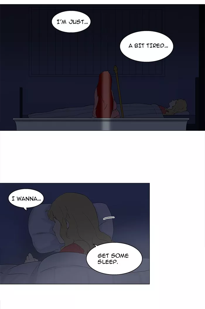 Tower of God, chapter 77, image 38