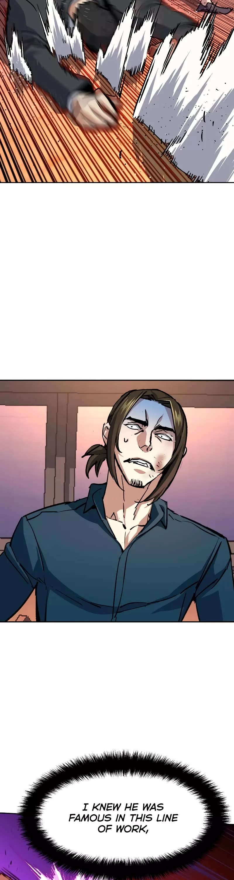 Teenage Mercenary, chapter 148, image 18