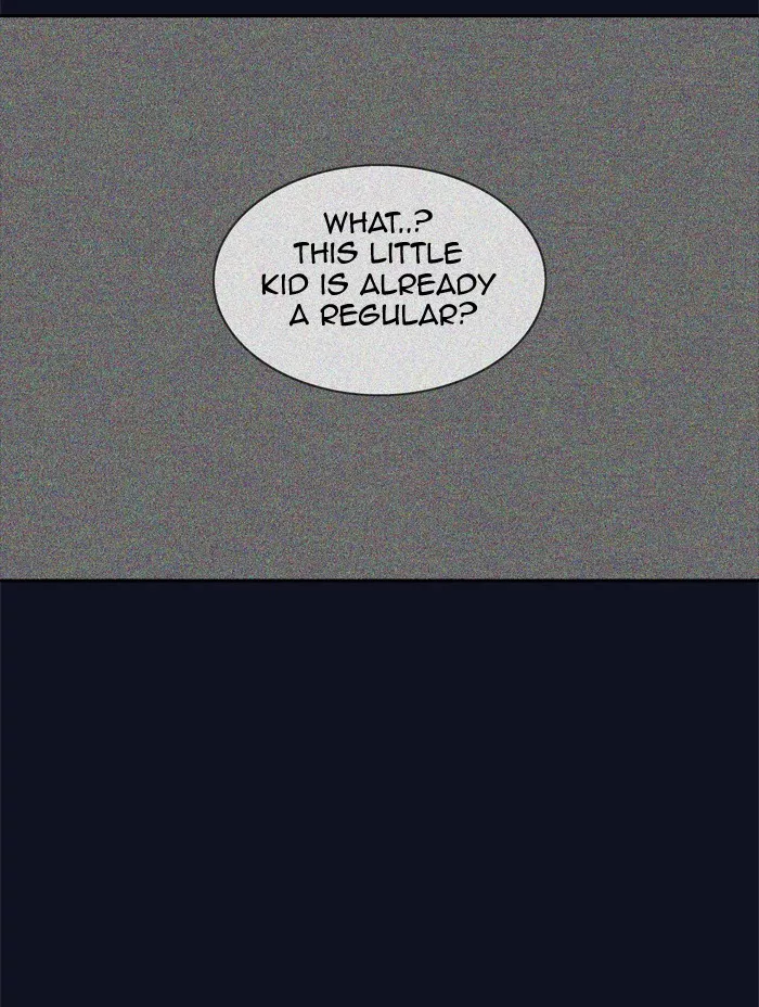 Tower of God, chapter 291, image 31