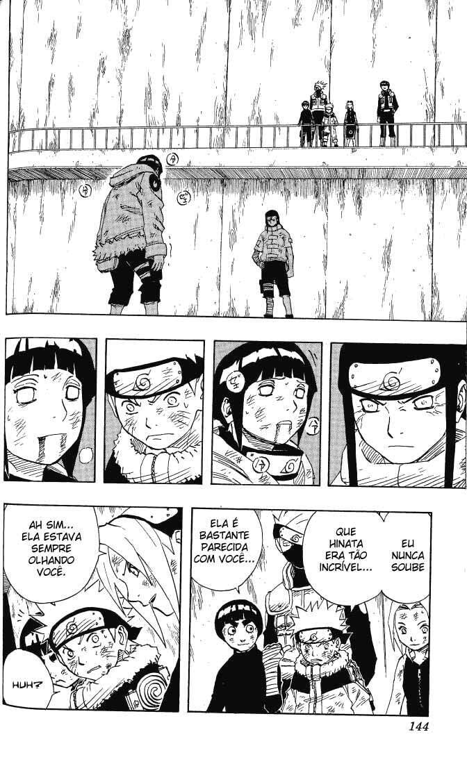 Naruto, chapter 80, page 2