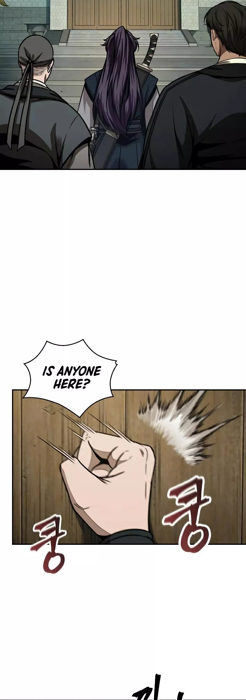 Nano Machine, chapter 96, image 16