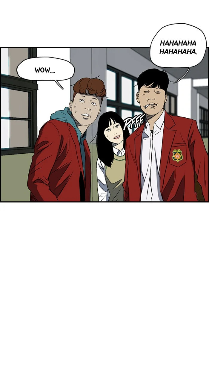 Wind Breaker, chapter 169, image 47