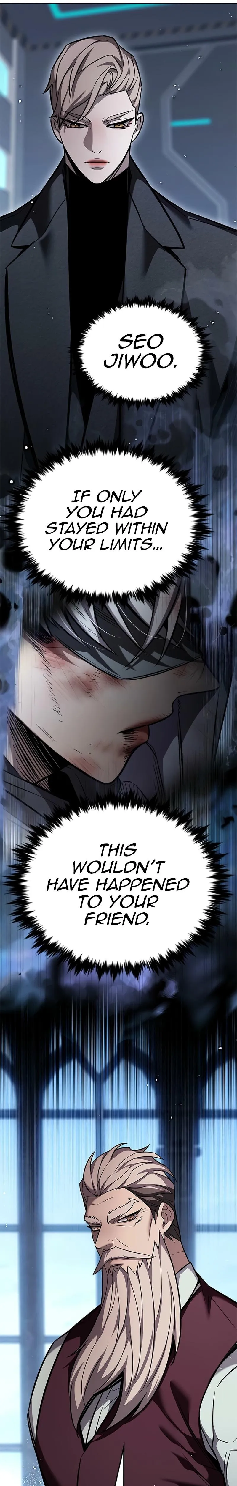 Eleceed, chapter 391, image 25