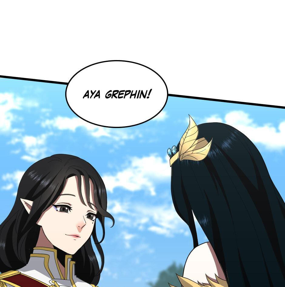 The Beginning After the End, chapter 82, image 77