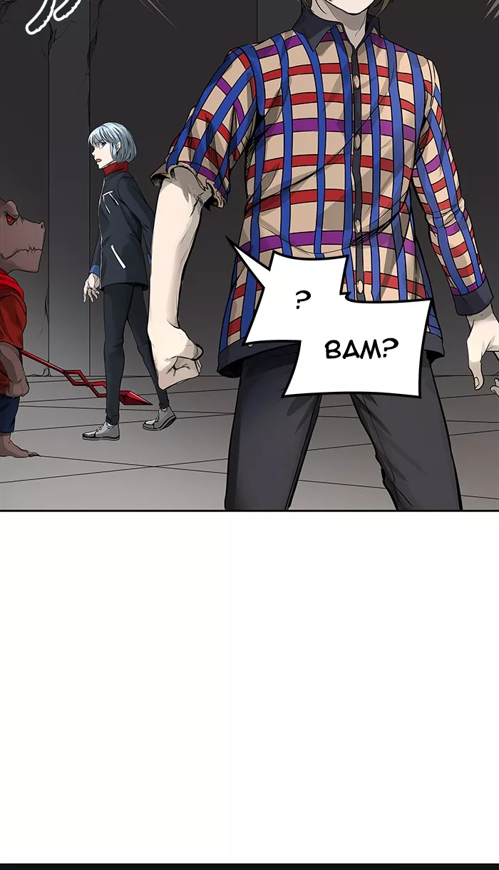 Tower of God, chapter 465, image 37