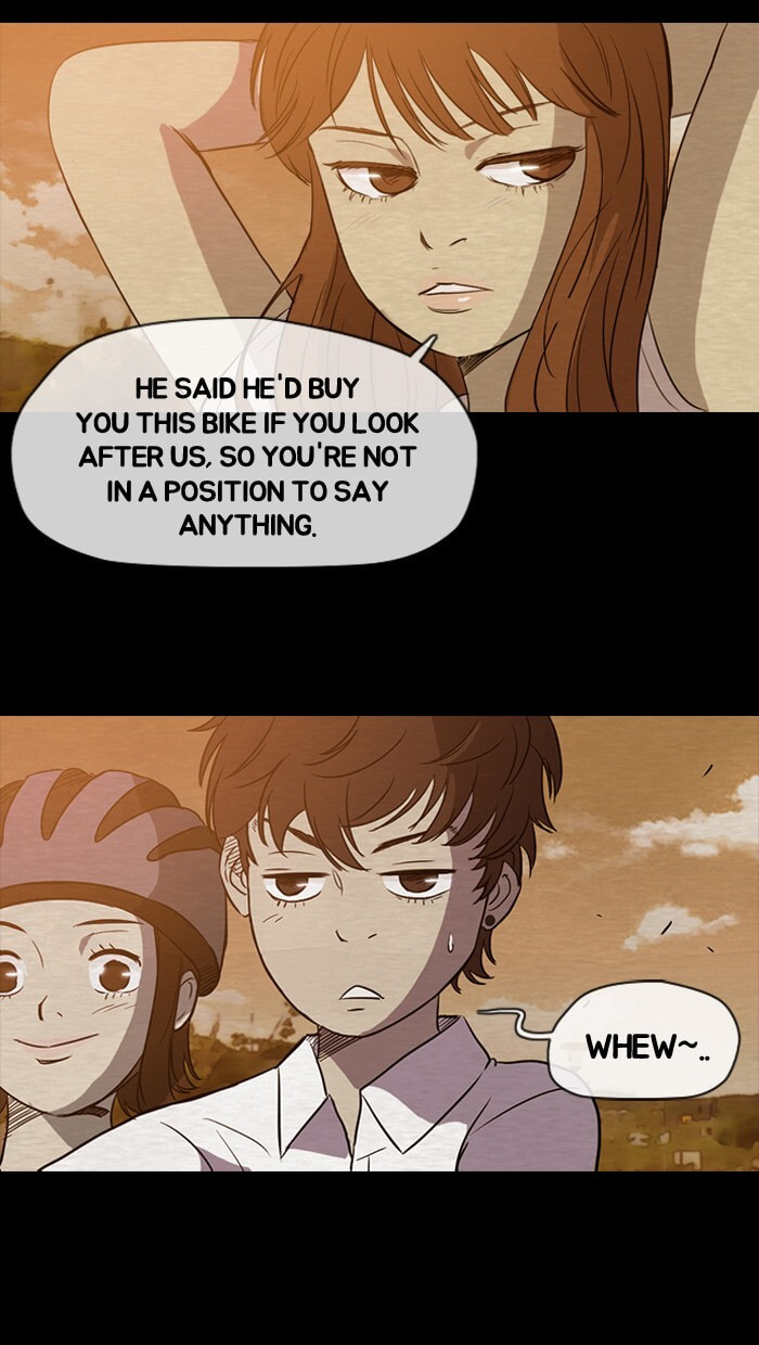 Wind Breaker, chapter 35, page 39
