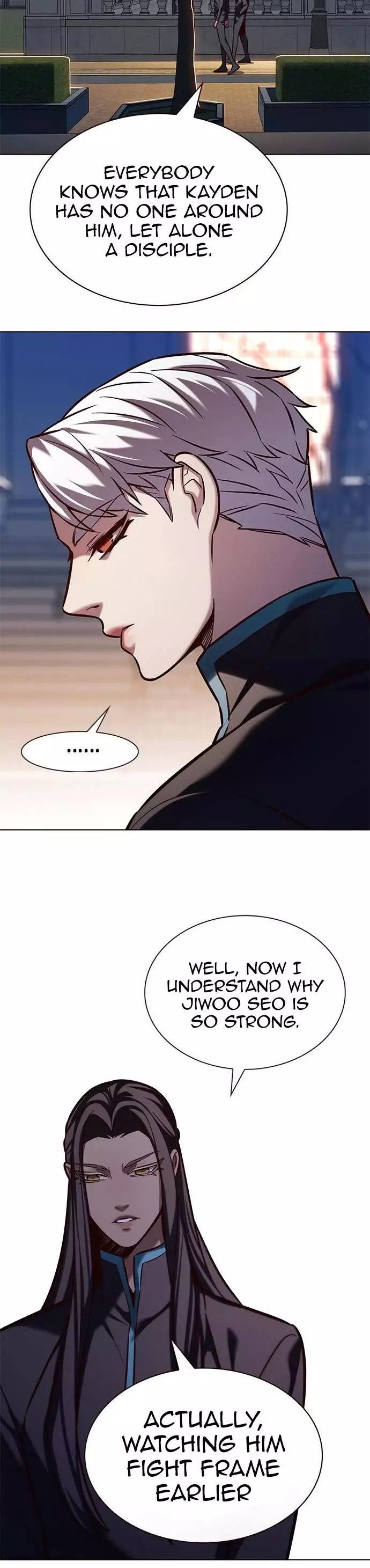 Eleceed, chapter 216, image 22