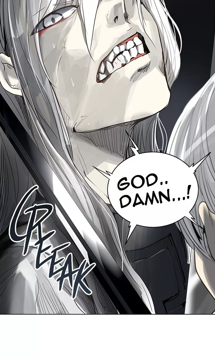 Tower of God, chapter 262, image 31