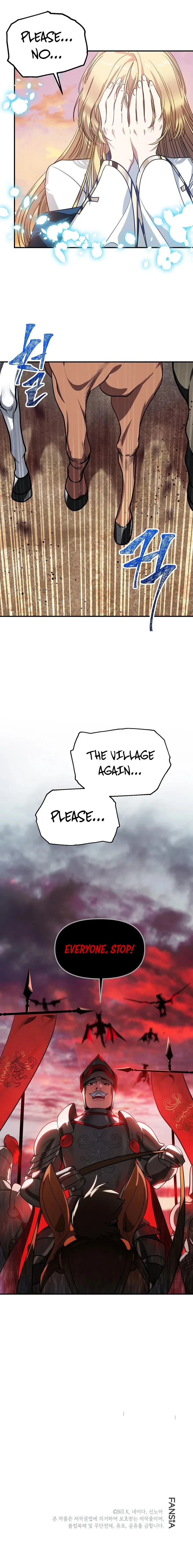 SSS-Class Suicide Hunter, chapter 41, image 11