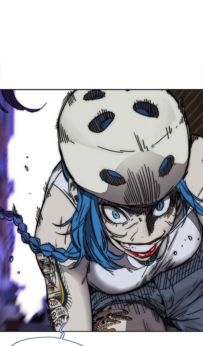 Wind Breaker, chapter 370, image 66