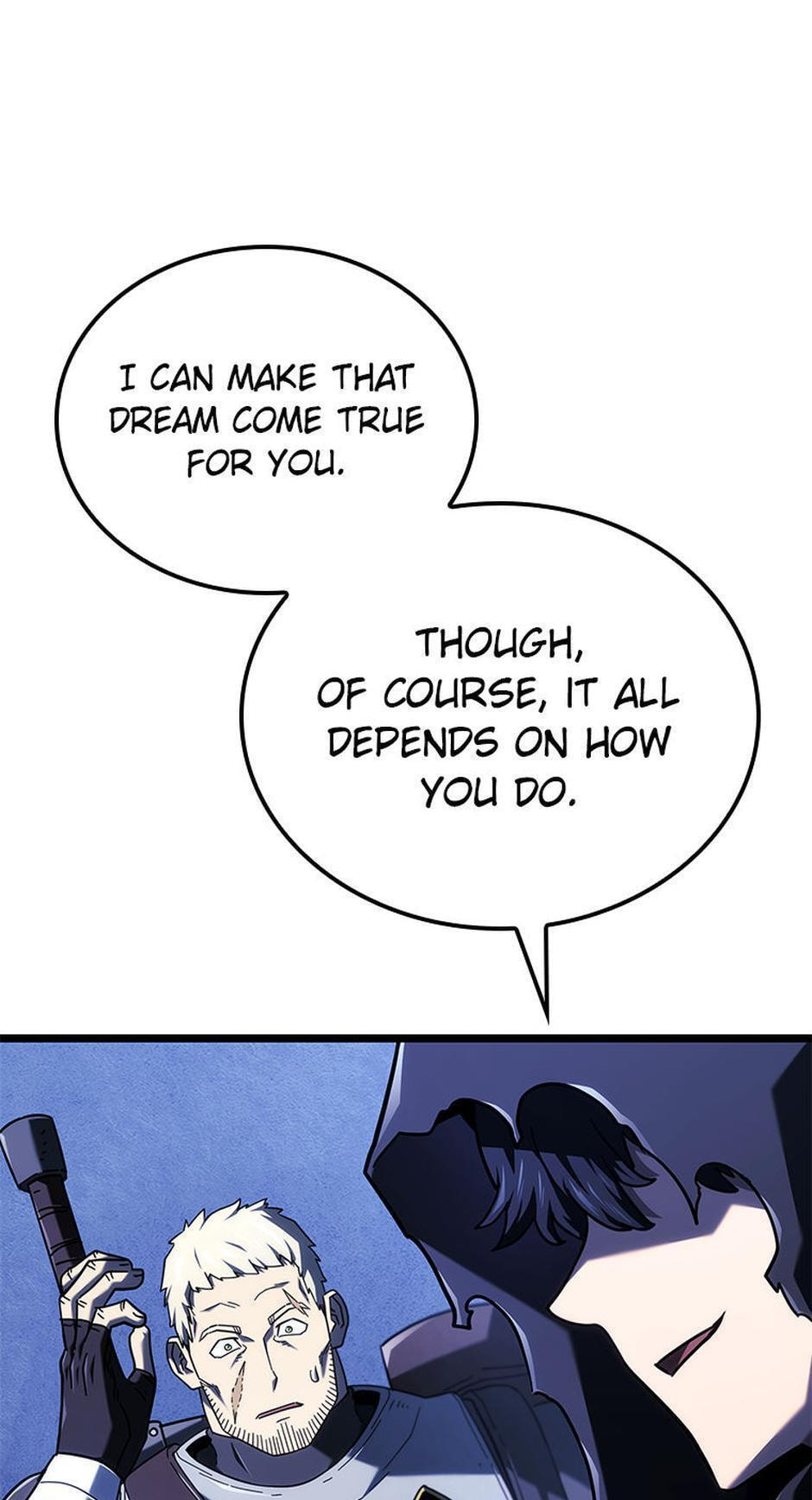 Revenge of the Baskerville Bloodhound, chapter 111, image 26