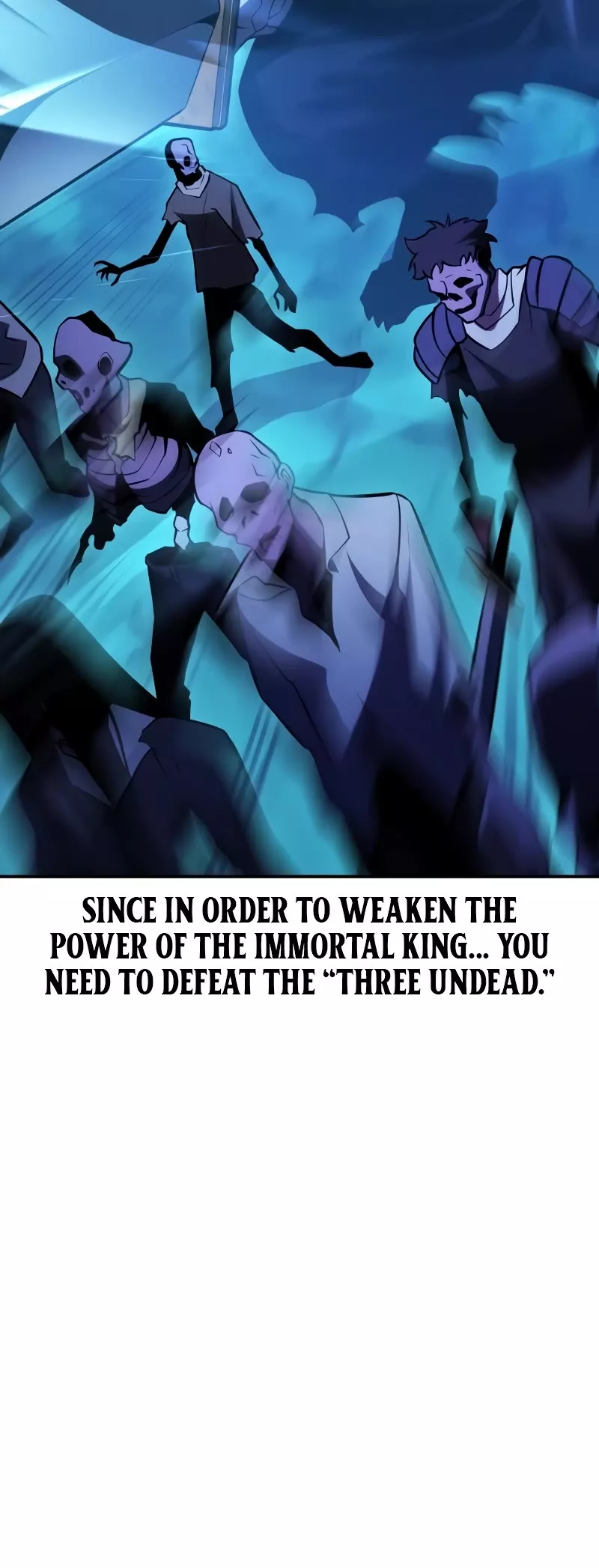 I Killed the Main Player, chapter 43, image 33