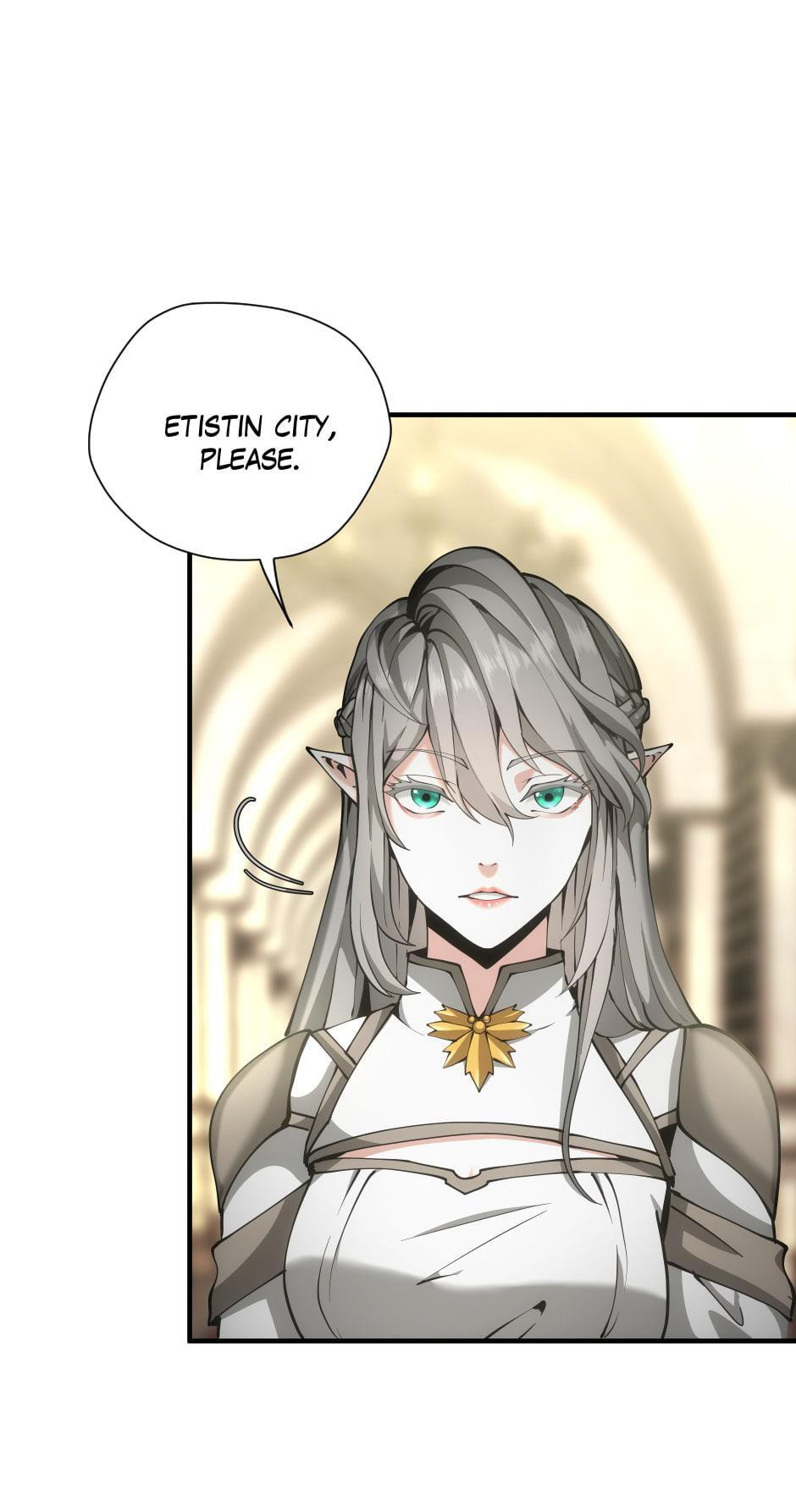 The Beginning After the End, chapter 164, image 36