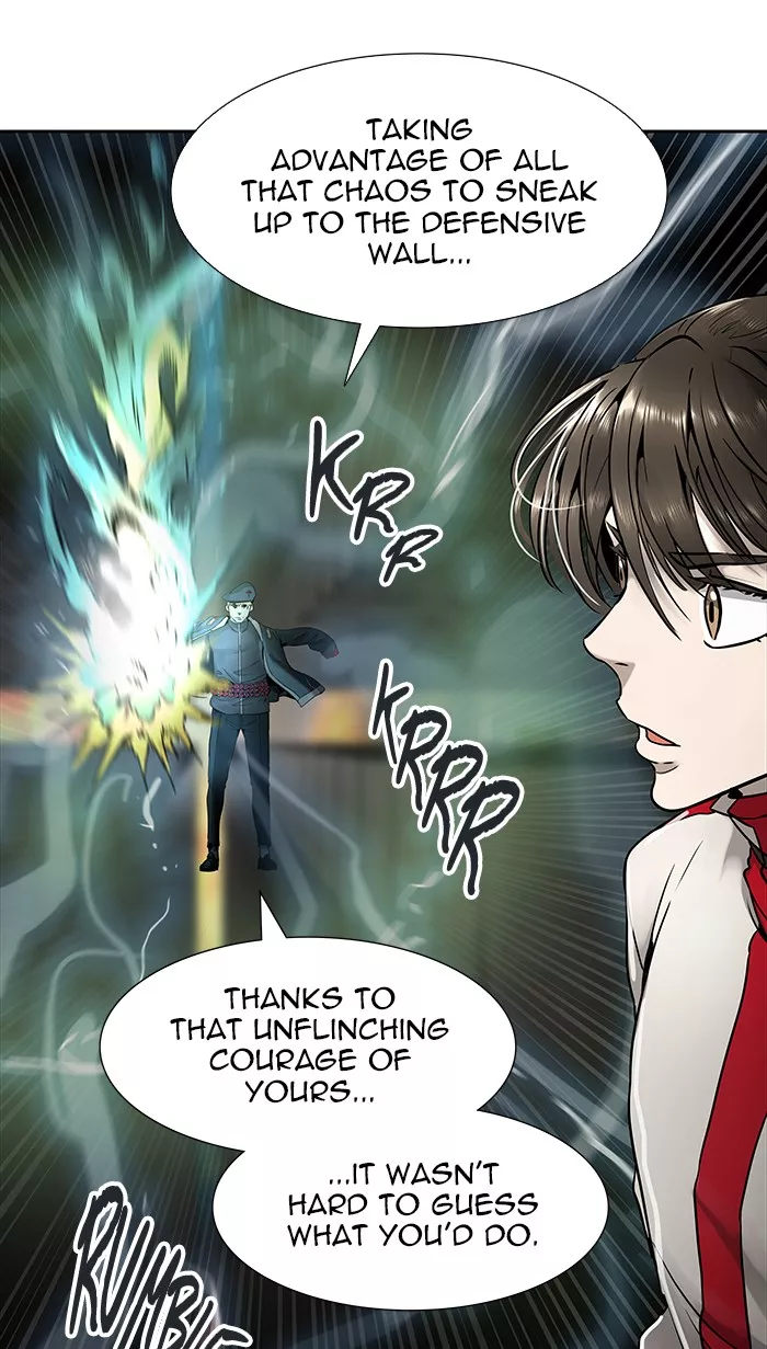 Tower of God, chapter 473, image 116