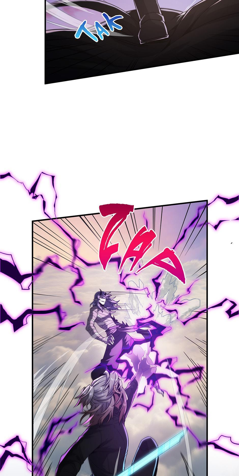 The Beginning After the End, chapter 204, image 99