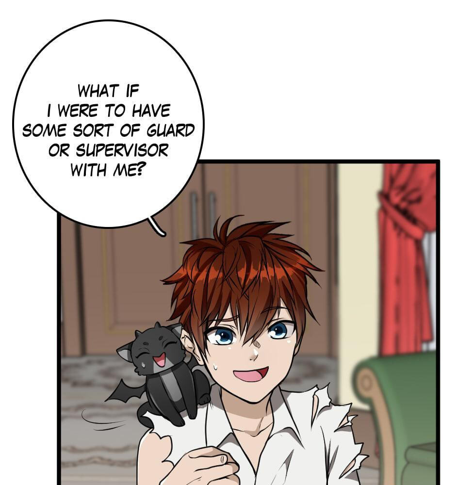 The Beginning After the End, chapter 36, image 31
