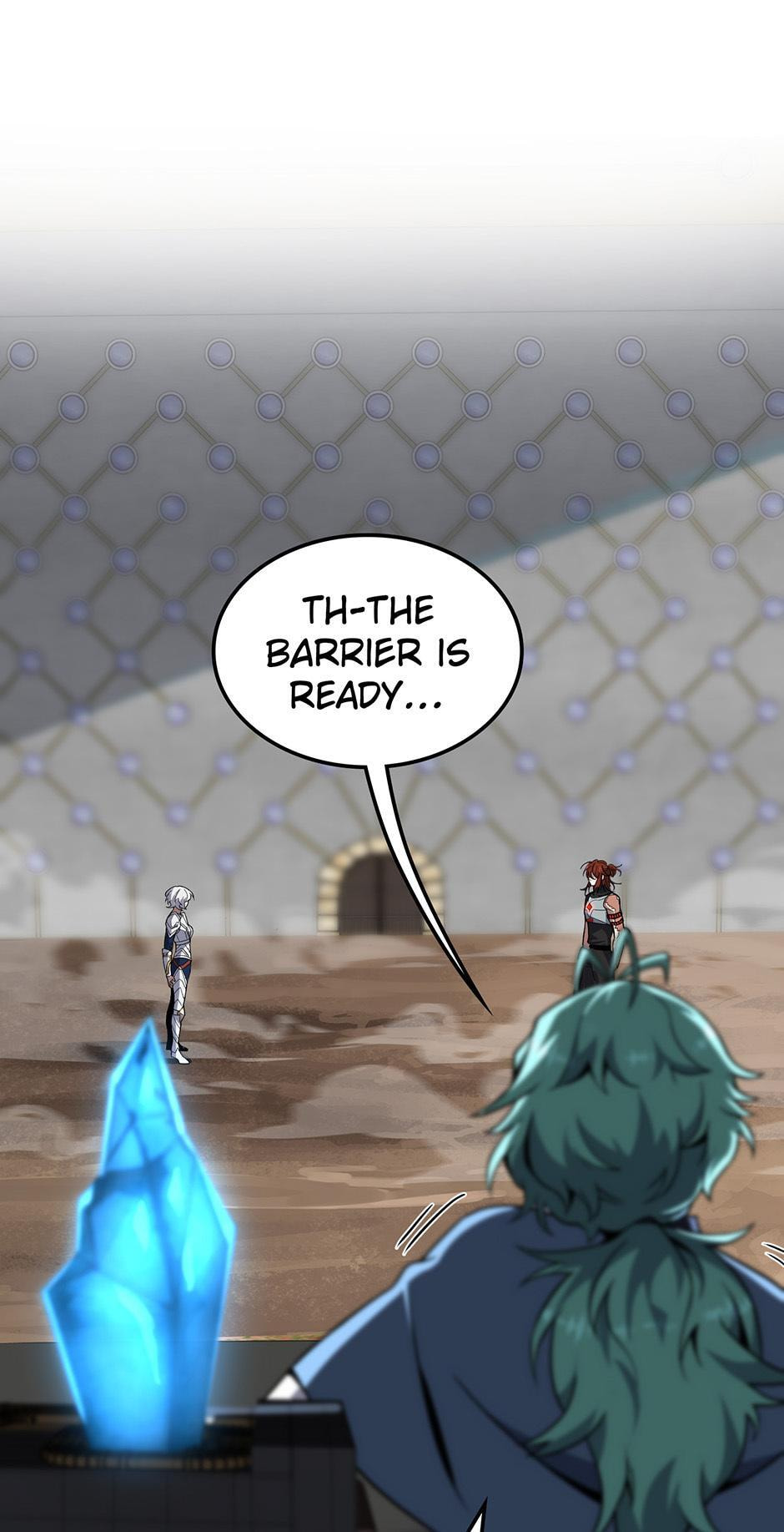 The Beginning After the End, chapter 217, image 27