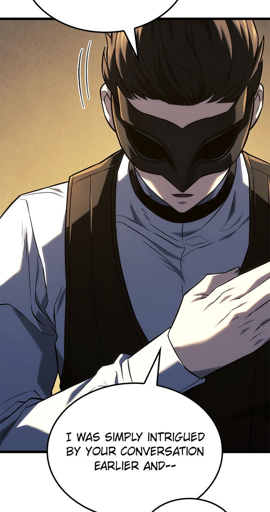 Revenge of the Baskerville Bloodhound, chapter 134, image 99