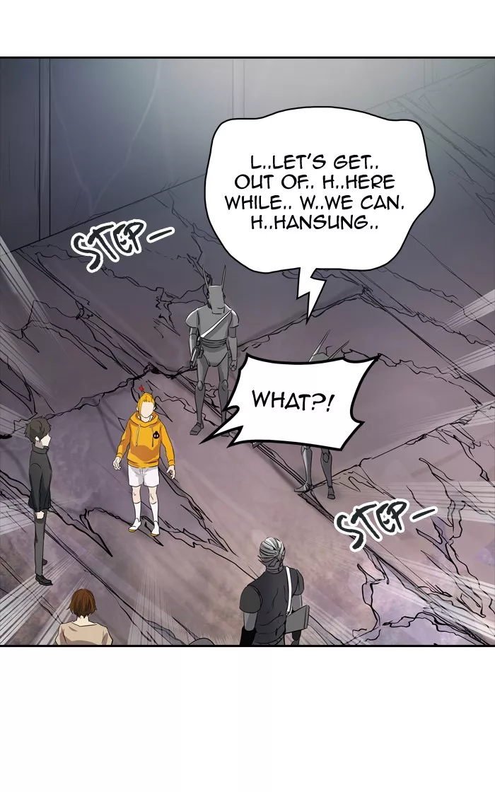 Tower of God, chapter 351, image 29