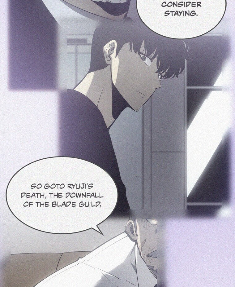 Solo Leveling, chapter 179.12, image 127