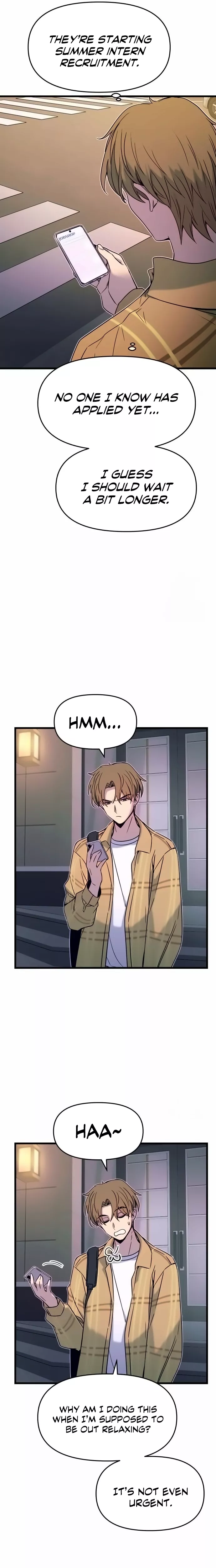 My Bias Gets on the Last Train, chapter 15, image 27