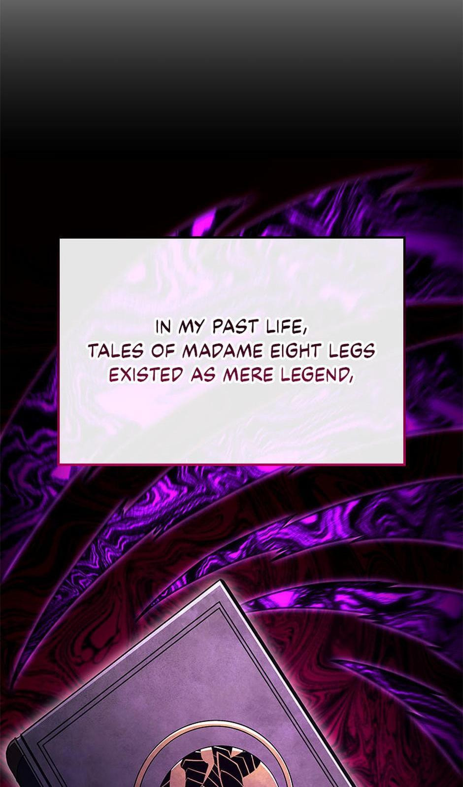 Revenge of the Baskerville Bloodhound, chapter 119, image 13