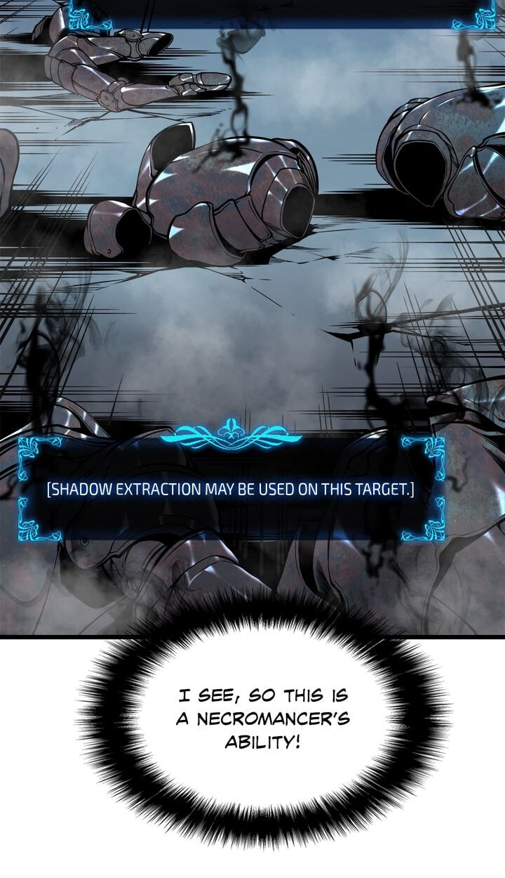 Solo Leveling, chapter 45, page 42