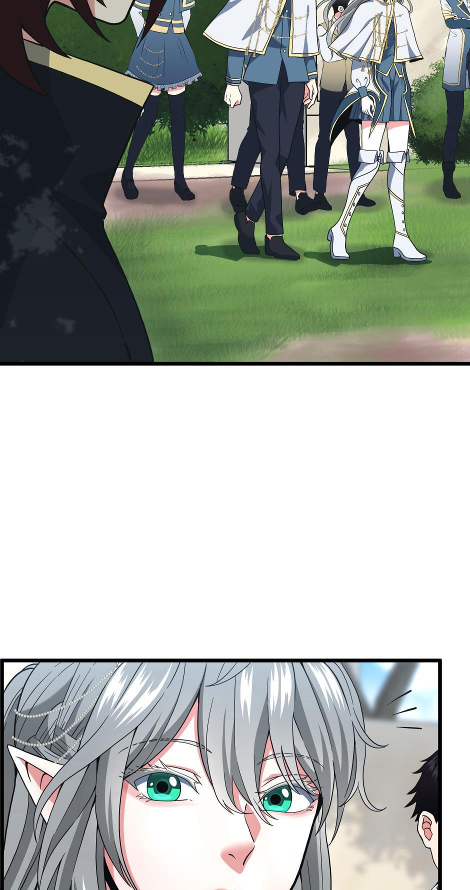 The Beginning After the End, chapter 96, image 125