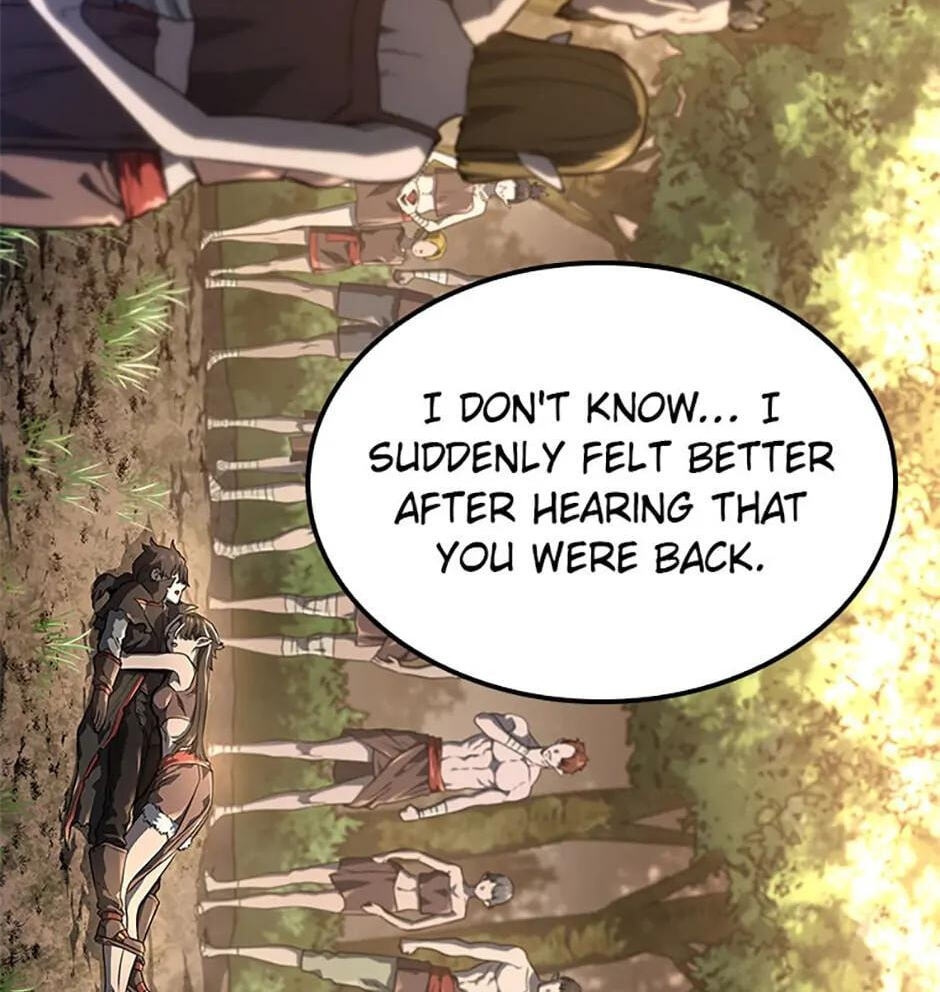 Revenge of the Baskerville Bloodhound, chapter 50, image 152