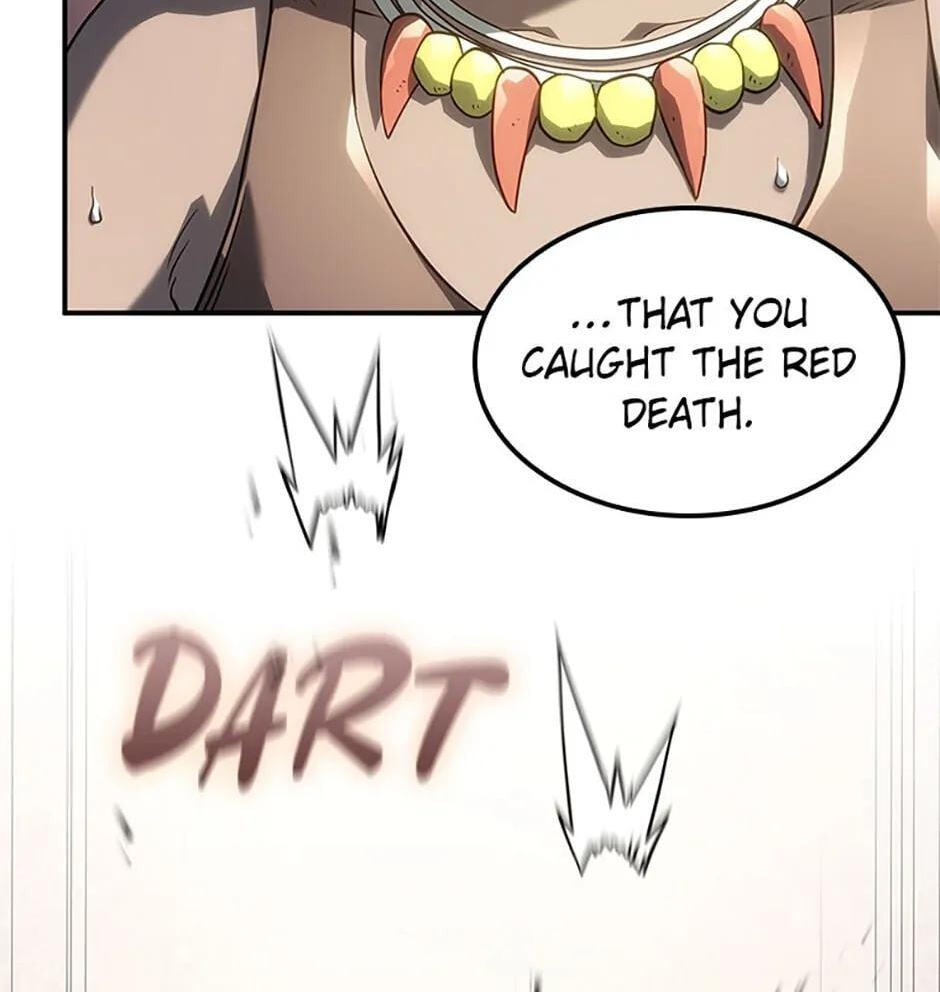 Revenge of the Baskerville Bloodhound, chapter 50, image 144