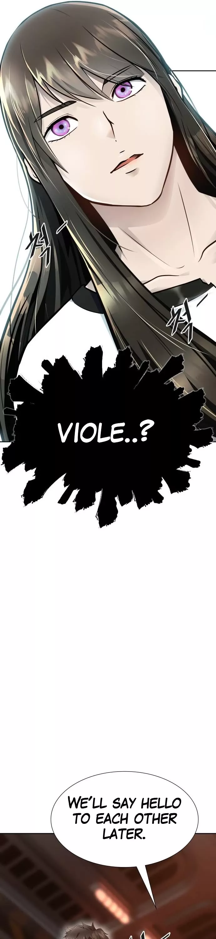 Tower of God, chapter 651, image 31