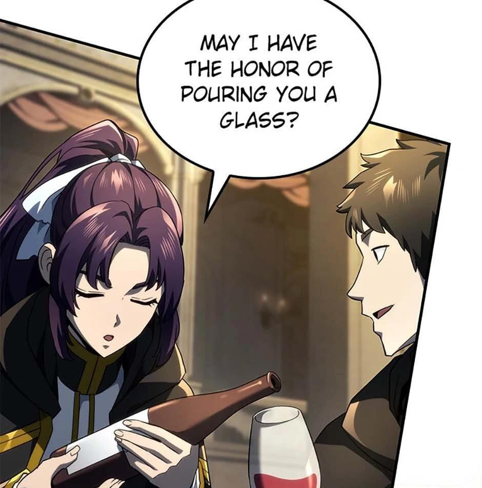Revenge of the Baskerville Bloodhound, chapter 76, image 35