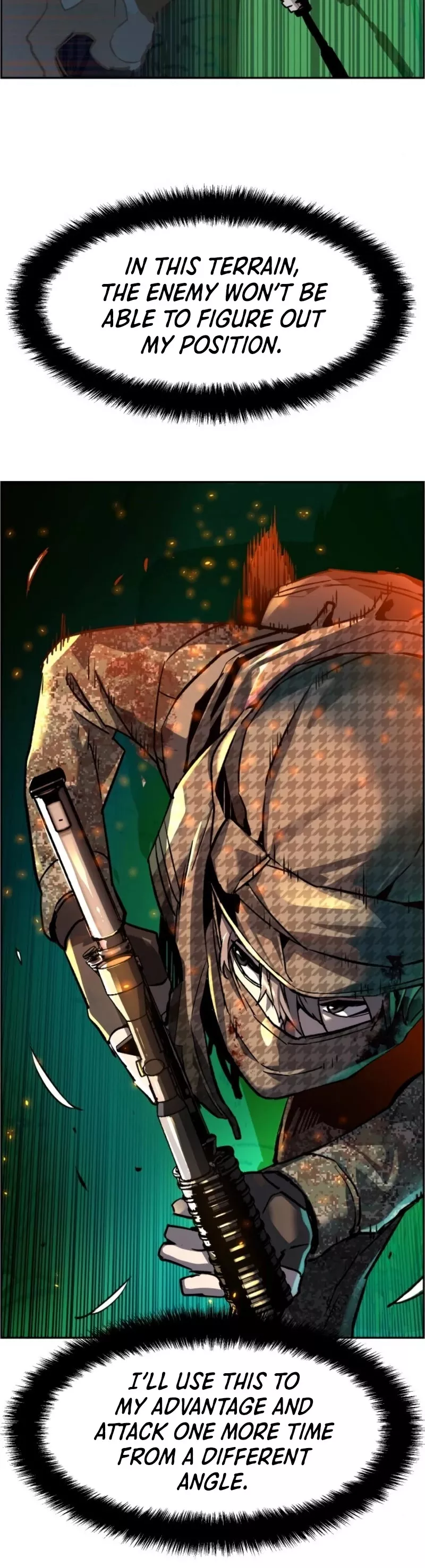 Teenage Mercenary, chapter 33, image 13