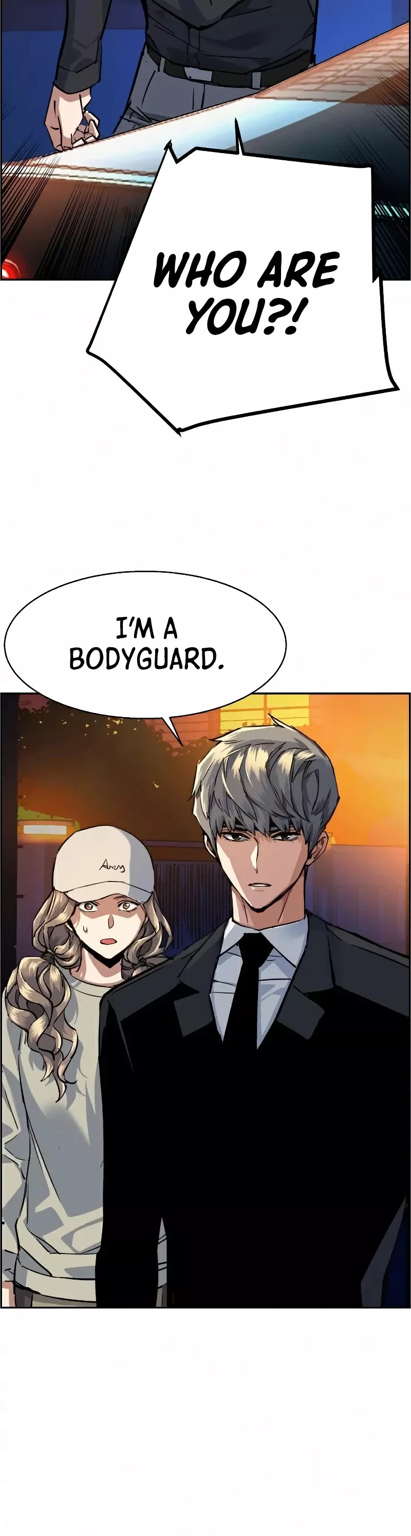 Teenage Mercenary, chapter 60, image 48
