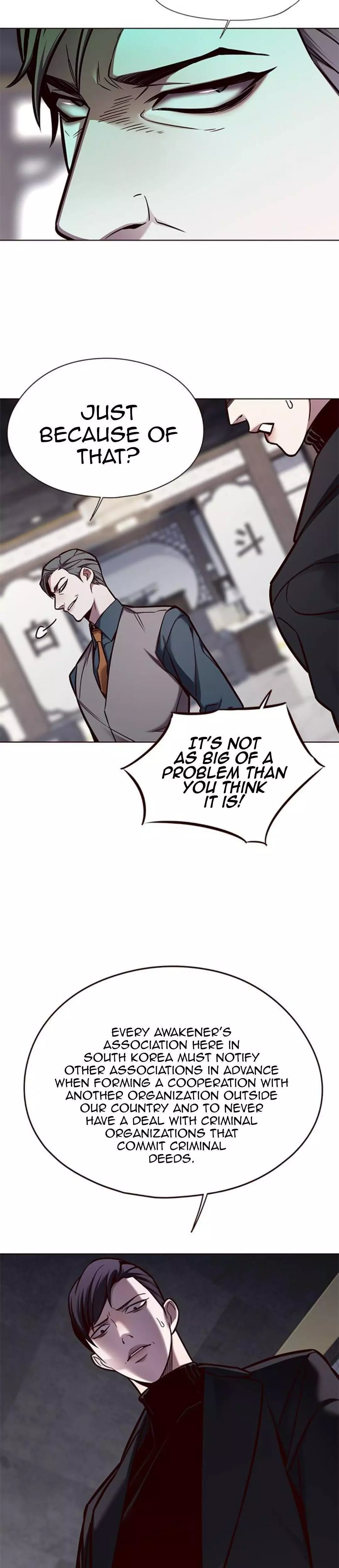 Eleceed, chapter 134, image 5