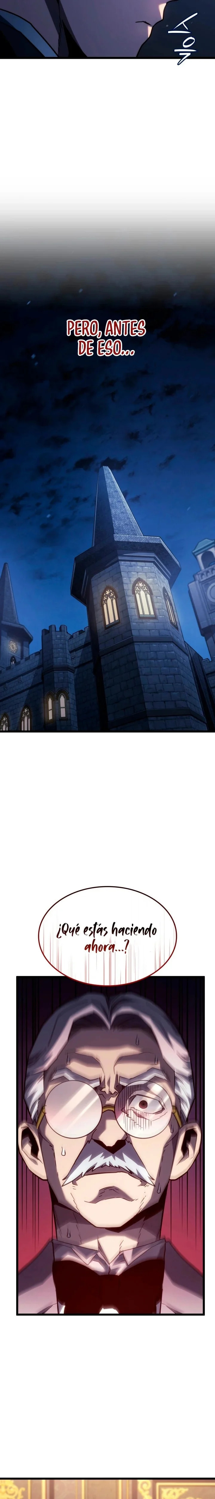 Revenge of the Baskerville Bloodhound, chapter 66, image 33