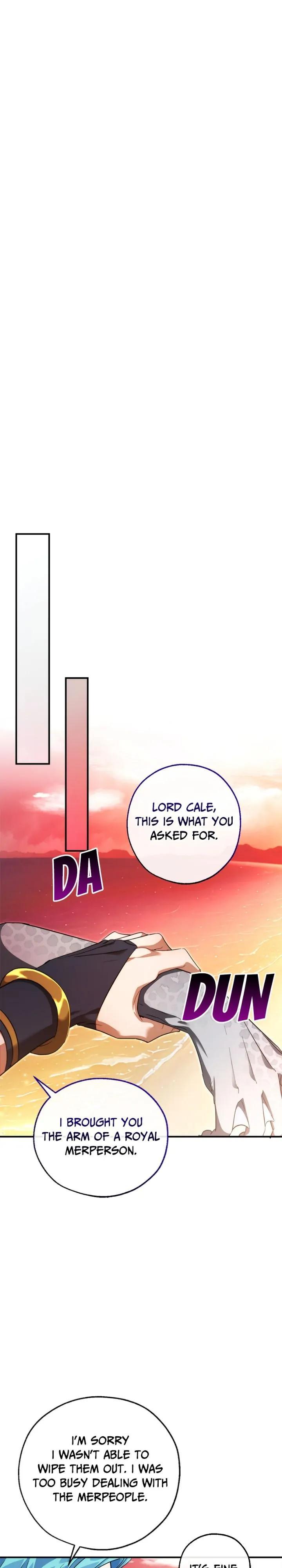 Trash of the Count’s Family, chapter 120, image 24