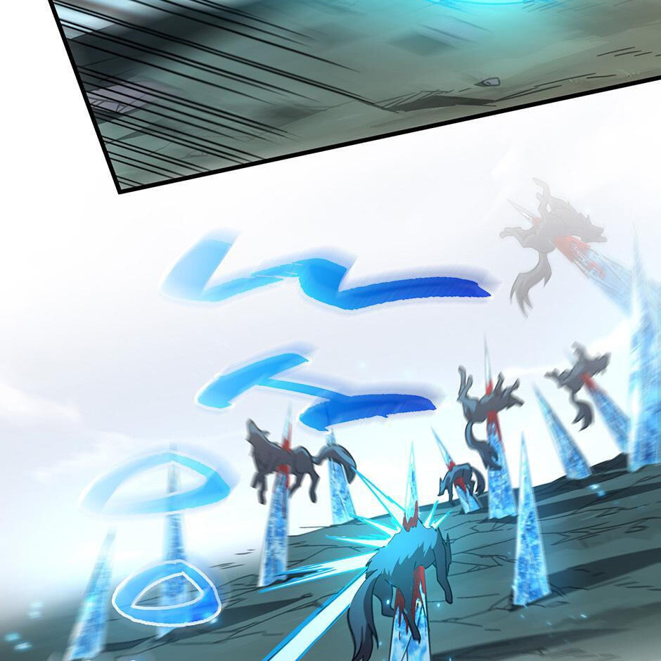 The Beginning After the End, chapter 245, image 44