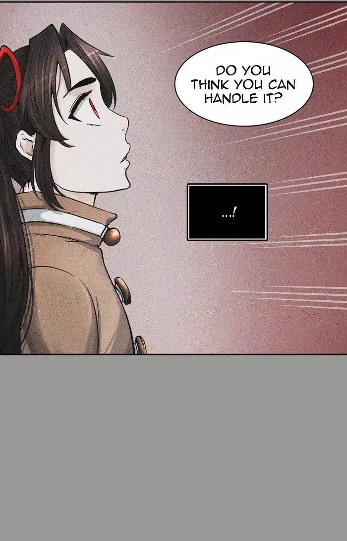 Tower of God, chapter 412, image 34