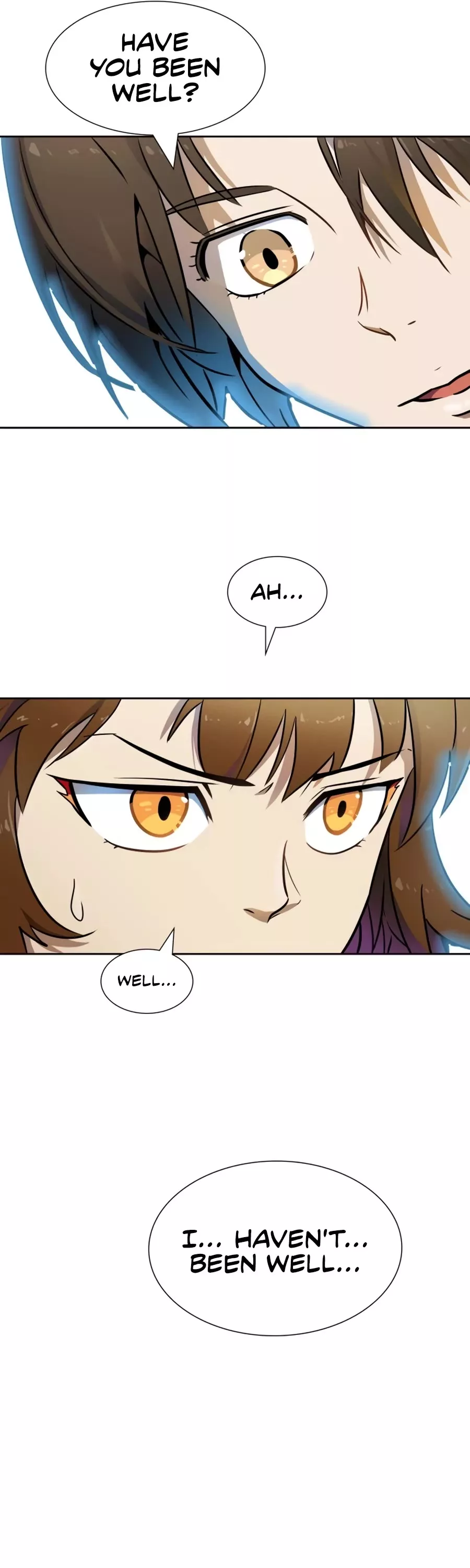 Tower of God, chapter 556, image 75
