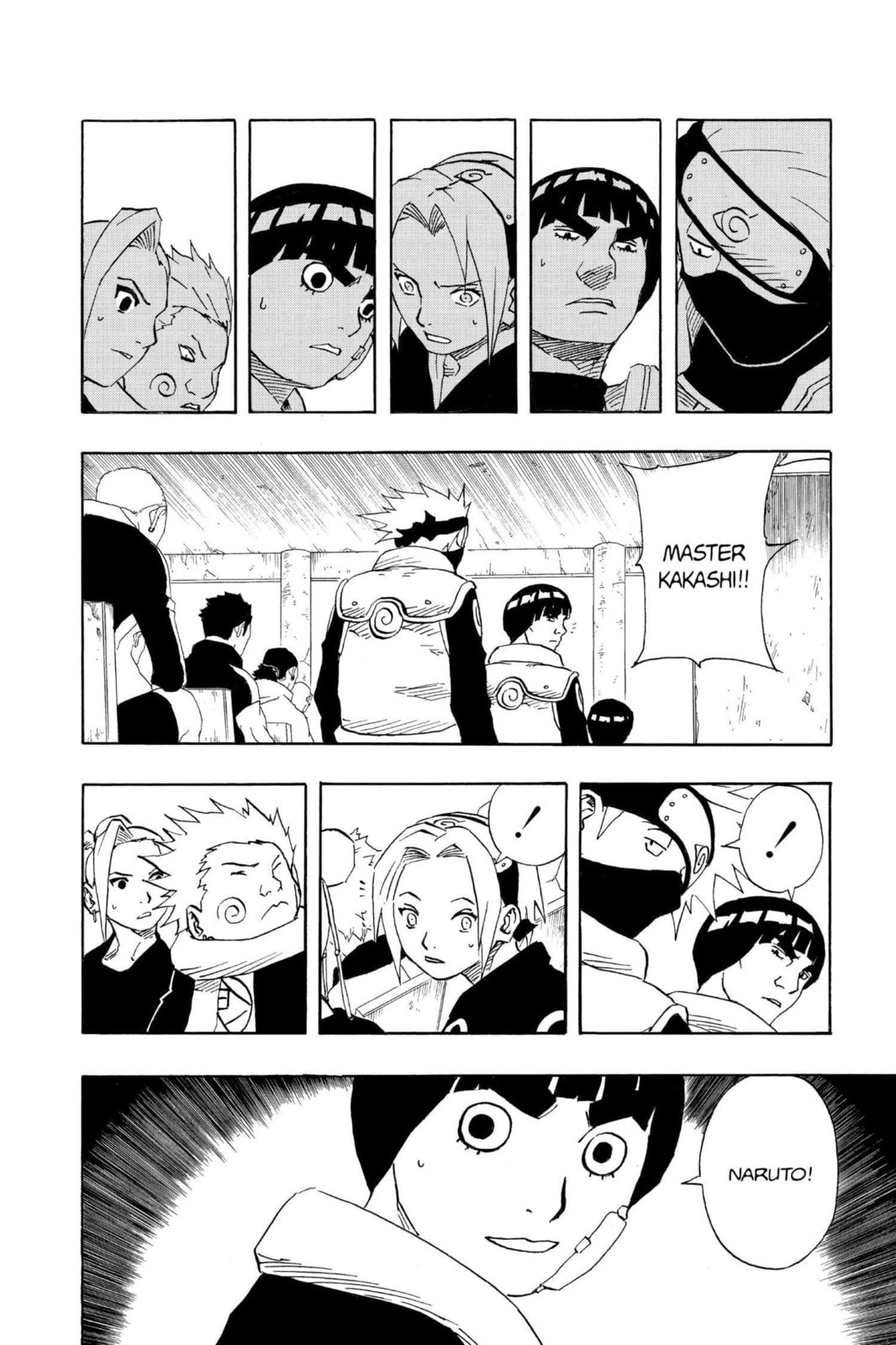 Naruto, chapter 112, image 16