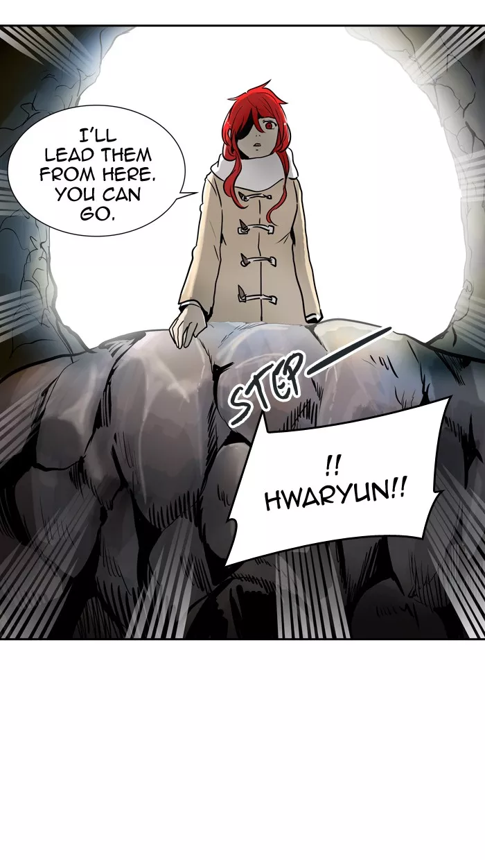 Tower of God, chapter 320, image 115