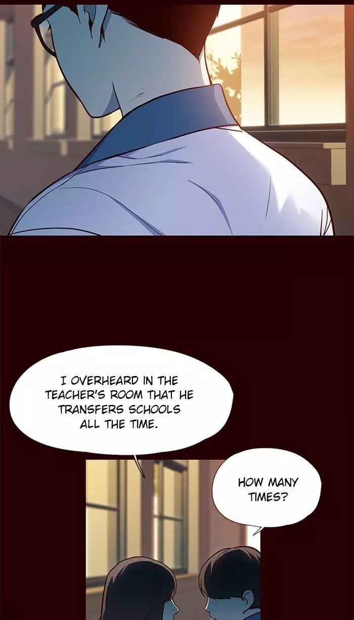 Eleceed, chapter 36, image 4