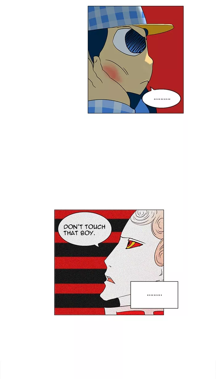 Tower of God, chapter 89, image 21