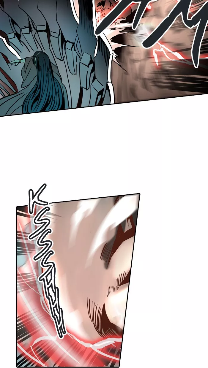 Tower of God, chapter 296, image 17