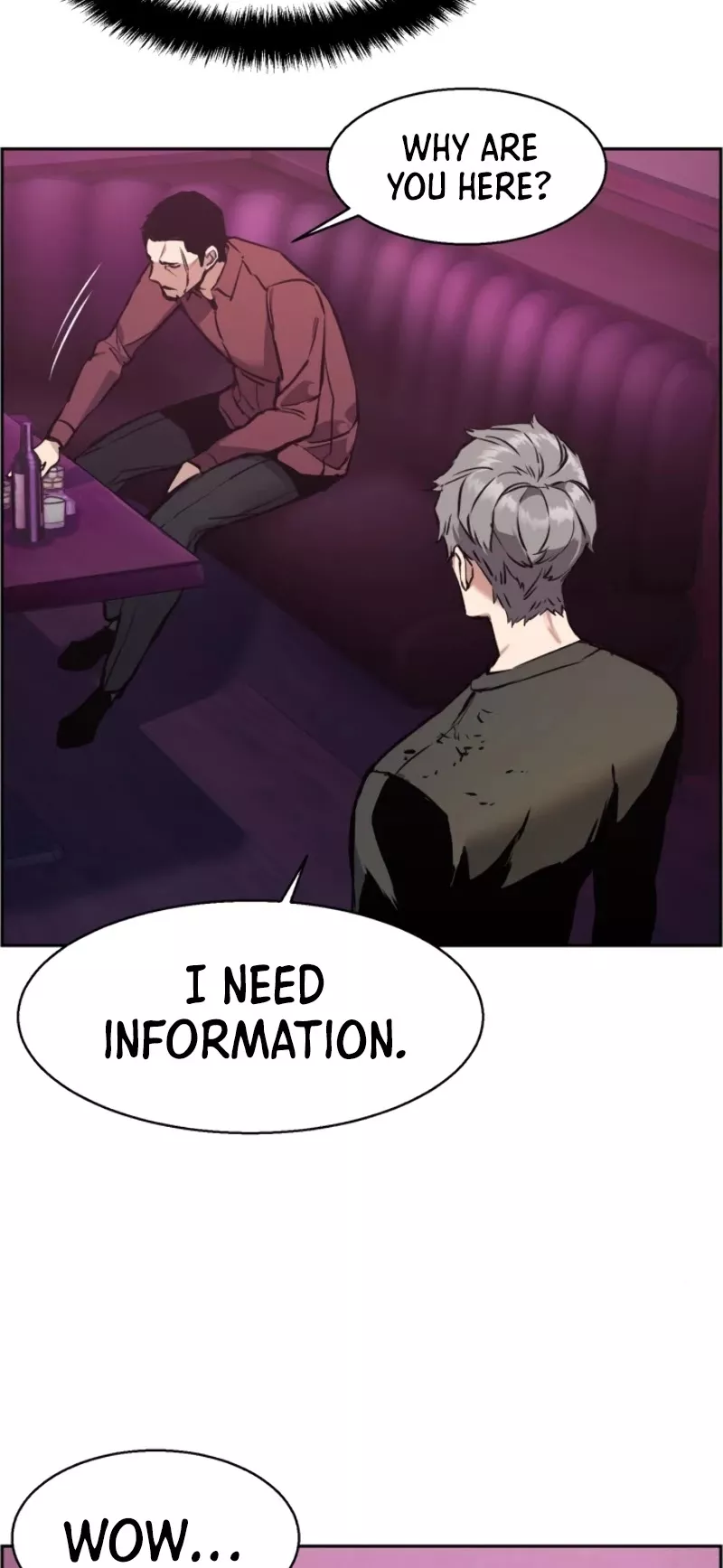 Teenage Mercenary, chapter 15, image 8