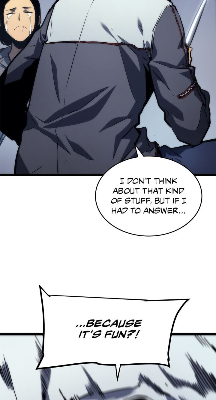 Solo Leveling, chapter 94, image 89