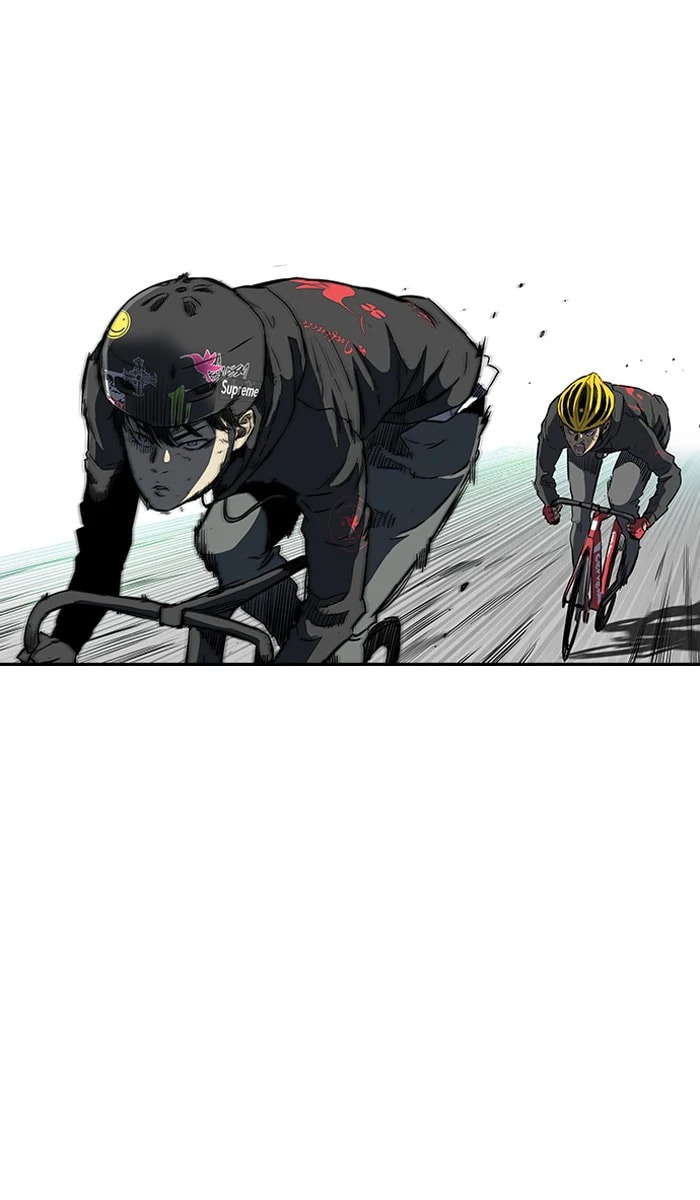 Wind Breaker, chapter 210, image 3